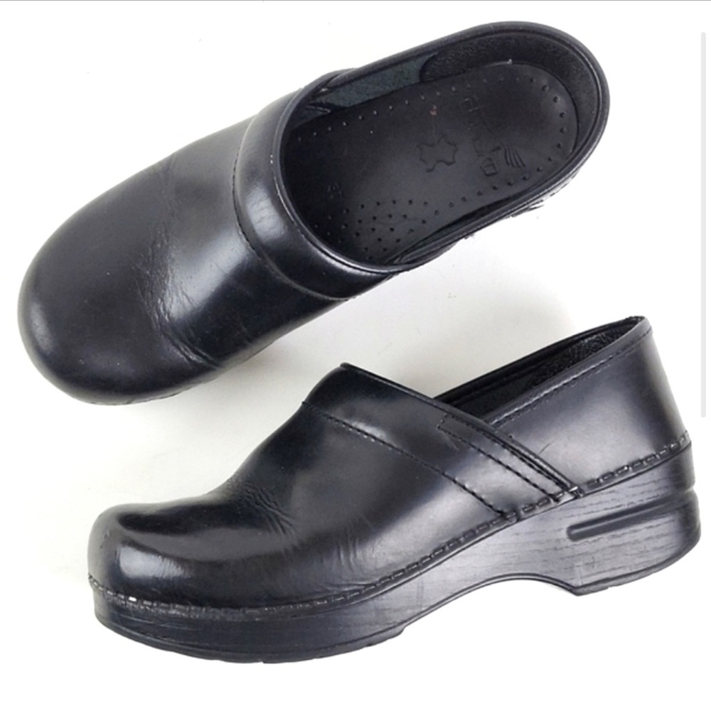 Dansko professional clog women 37